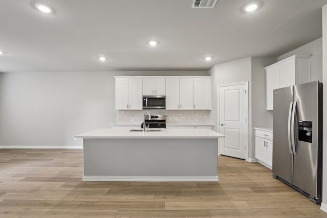 1605 Yosemite Drive, Anna, TX 75409