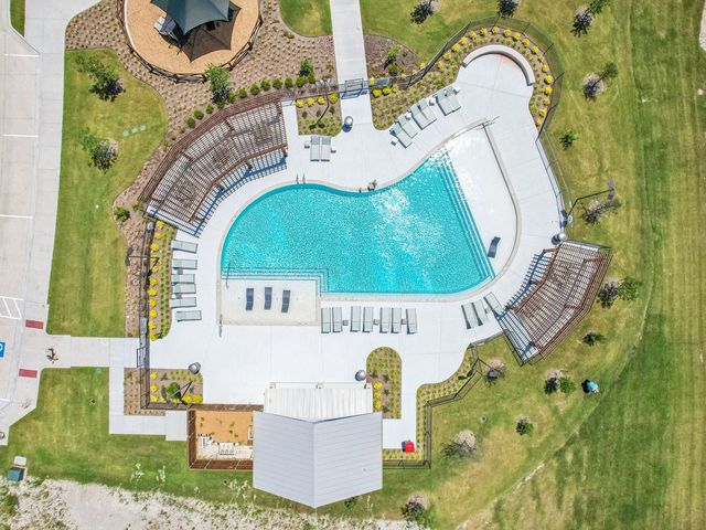 1605 Yosemite Drive, Anna, TX 75409