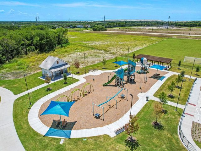 1605 Yosemite Drive, Anna, TX 75409