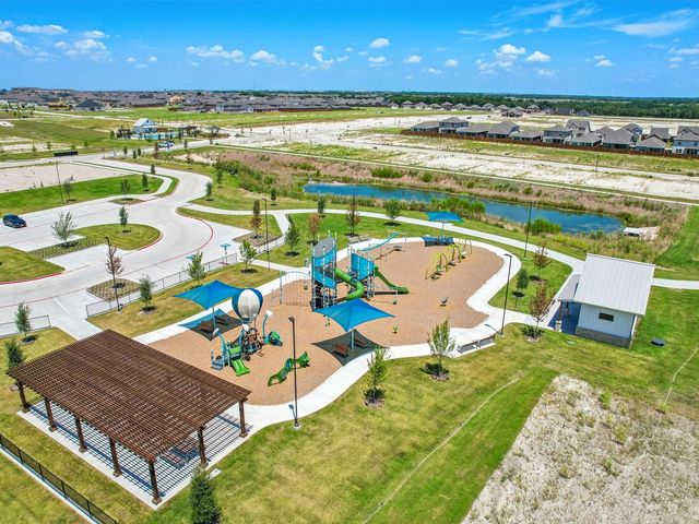 1605 Yosemite Drive, Anna, TX 75409