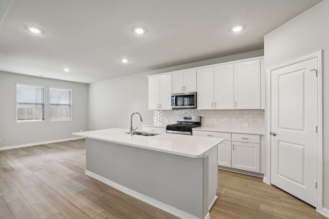 1605 Yosemite Drive, Anna, TX 75409