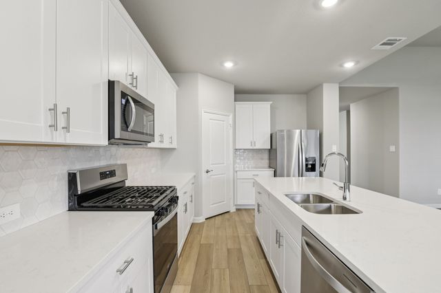 1605 Yosemite Drive, Anna, TX 75409