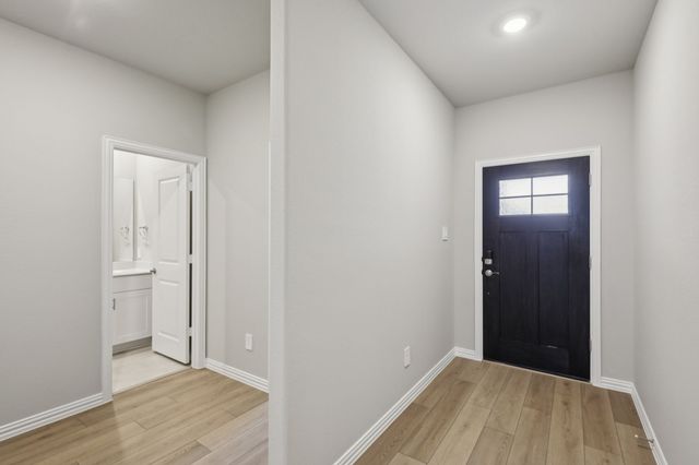 1605 Yosemite Drive, Anna, TX 75409