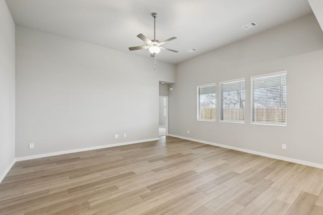 1605 Yosemite Drive, Anna, TX 75409