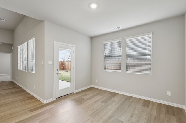 1605 Yosemite Drive, Anna, TX 75409