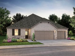 1605 Yosemite Drive, Anna, TX 75409