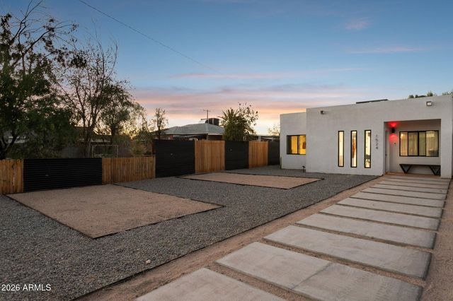 1524 E HARVARD Street, Phoenix, AZ 85006