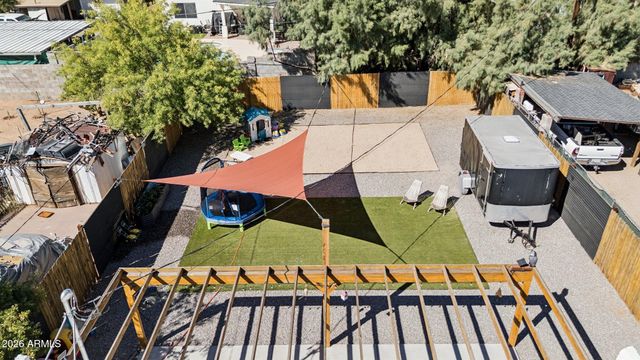 1524 E HARVARD Street, Phoenix, AZ 85006