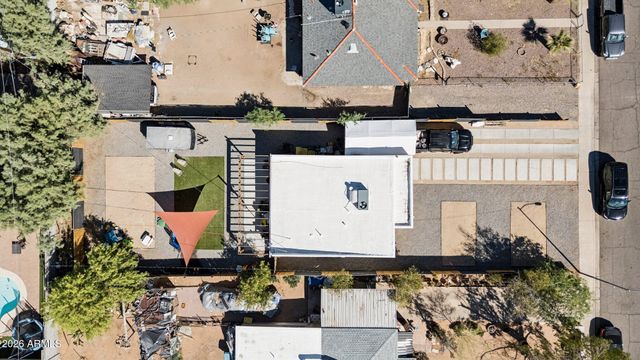 1524 E HARVARD Street, Phoenix, AZ 85006