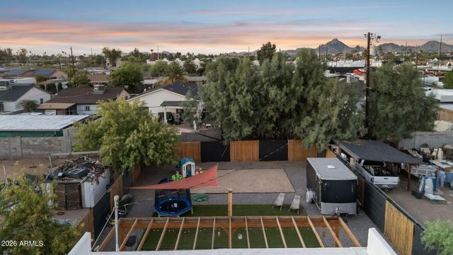 1524 E HARVARD Street, Phoenix, AZ 85006