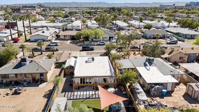 1524 E HARVARD Street, Phoenix, AZ 85006