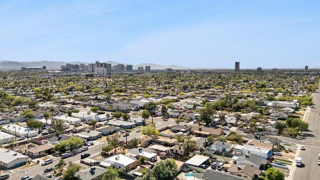 1524 E HARVARD Street, Phoenix, AZ 85006