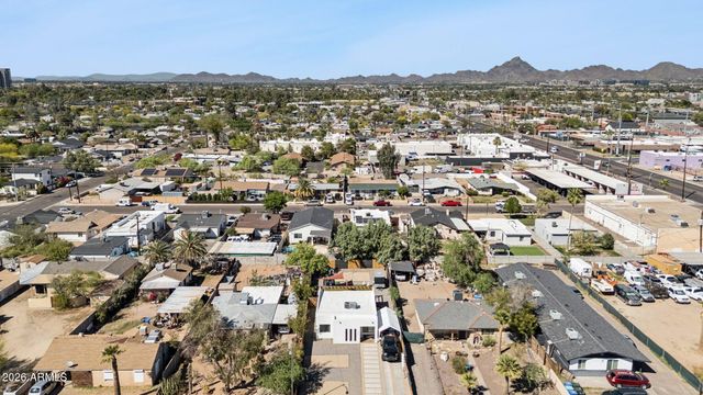 1524 E HARVARD Street, Phoenix, AZ 85006