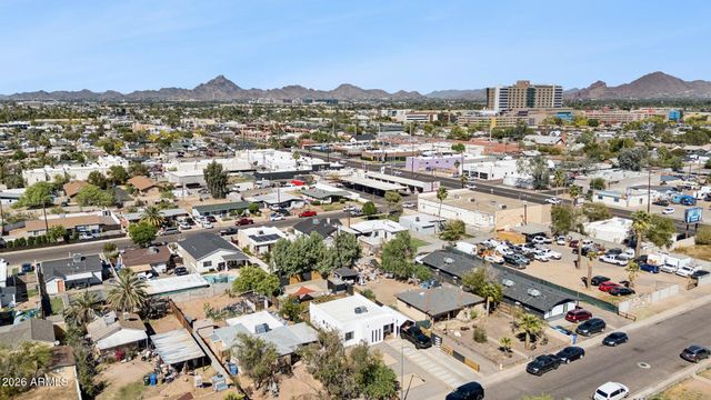 1524 E HARVARD Street, Phoenix, AZ 85006