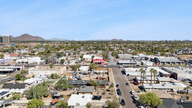 1524 E HARVARD Street, Phoenix, AZ 85006