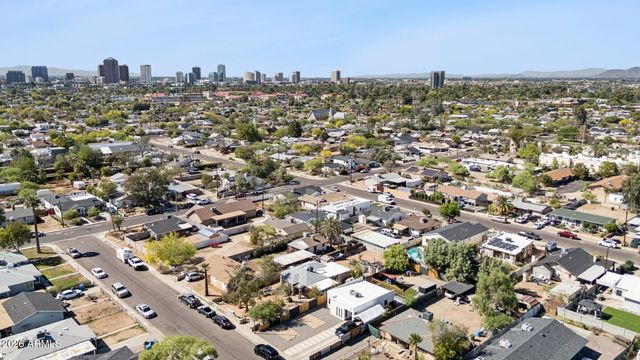 1524 E HARVARD Street, Phoenix, AZ 85006