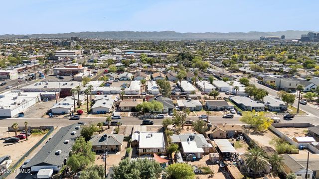 1524 E HARVARD Street, Phoenix, AZ 85006