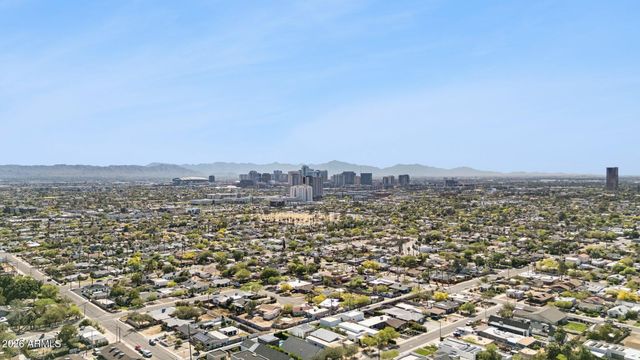 1524 E HARVARD Street, Phoenix, AZ 85006