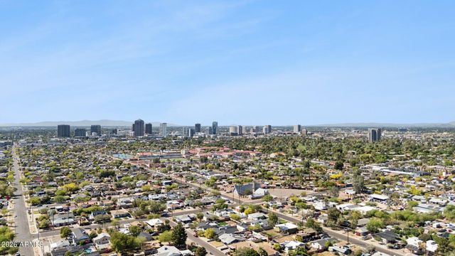 1524 E HARVARD Street, Phoenix, AZ 85006