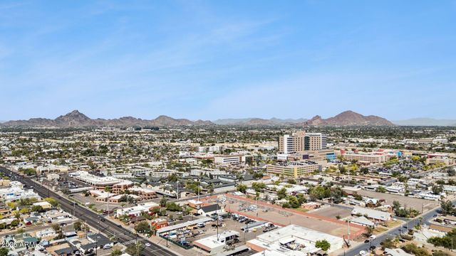 1524 E HARVARD Street, Phoenix, AZ 85006