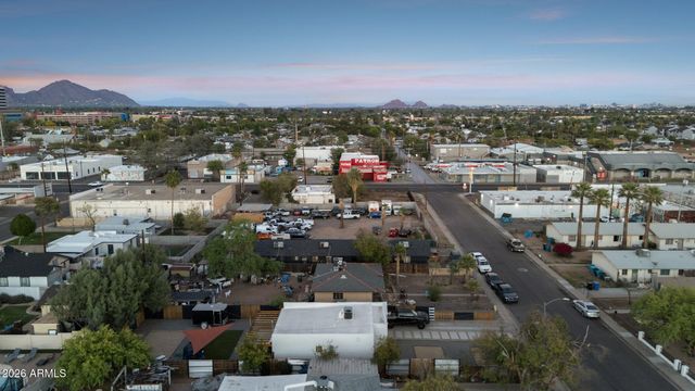 1524 E HARVARD Street, Phoenix, AZ 85006