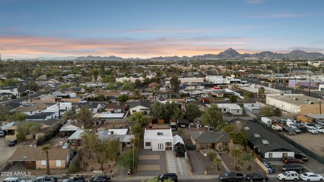 1524 E HARVARD Street, Phoenix, AZ 85006