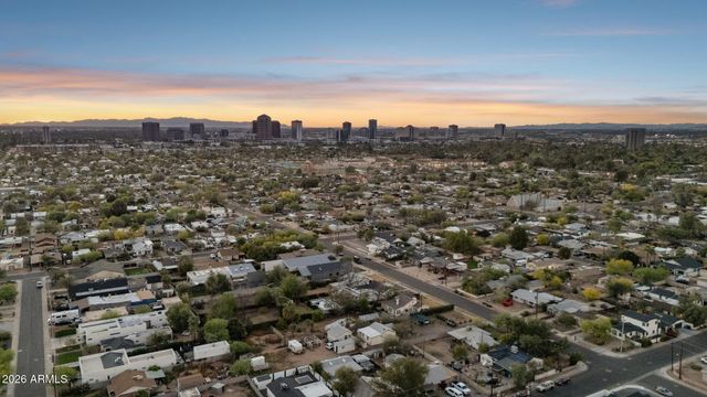 1524 E HARVARD Street, Phoenix, AZ 85006