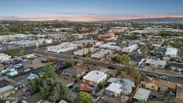 1524 E HARVARD Street, Phoenix, AZ 85006