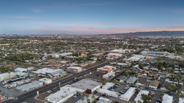 1524 E HARVARD Street, Phoenix, AZ 85006