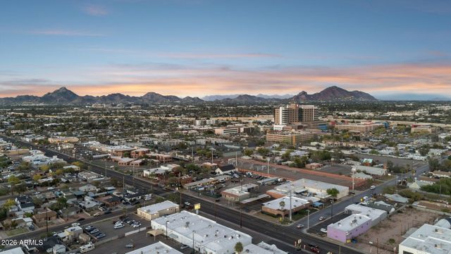 1524 E HARVARD Street, Phoenix, AZ 85006