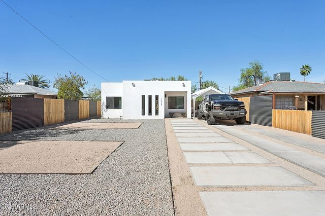 1524 E HARVARD Street, Phoenix, AZ 85006
