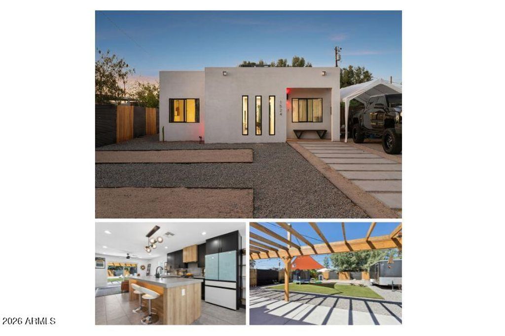 1524 E HARVARD Street, Phoenix, AZ 85006