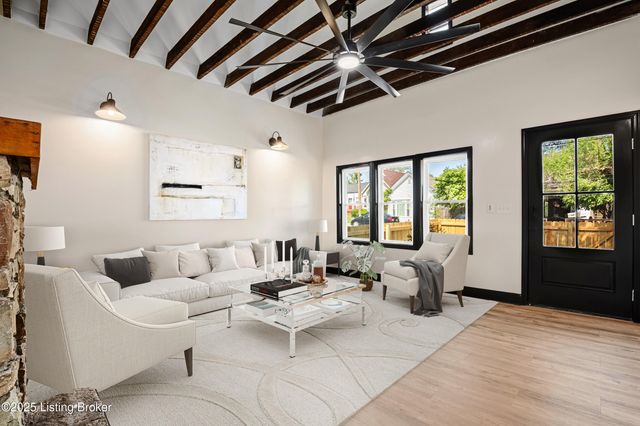 114 Stevenson Ave, Louisville, KY 40206