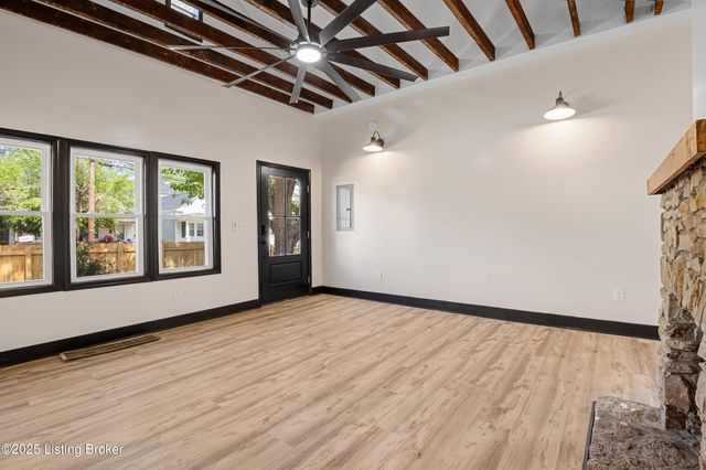 114 Stevenson Ave, Louisville, KY 40206