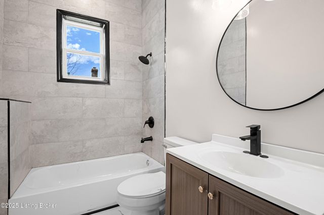 114 Stevenson Ave, Louisville, KY 40206