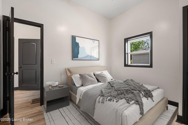 114 Stevenson Ave, Louisville, KY 40206