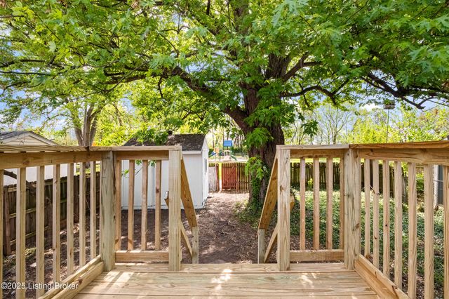 114 Stevenson Ave, Louisville, KY 40206