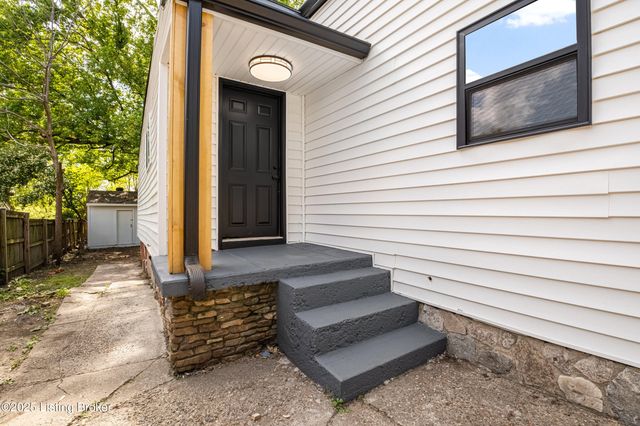 114 Stevenson Ave, Louisville, KY 40206