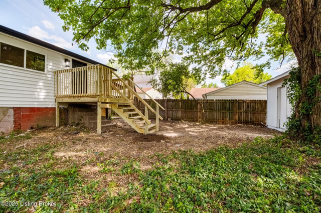 114 Stevenson Ave, Louisville, KY 40206