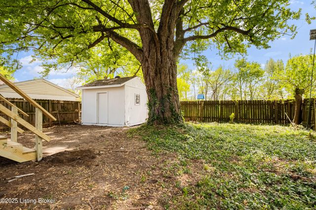 114 Stevenson Ave, Louisville, KY 40206