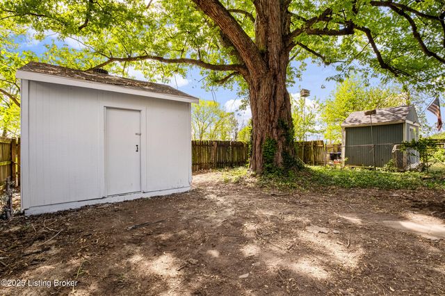 114 Stevenson Ave, Louisville, KY 40206