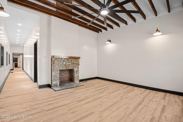 114 Stevenson Ave, Louisville, KY 40206