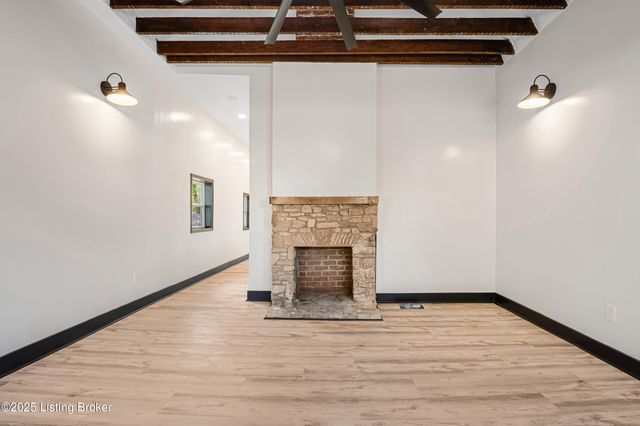 114 Stevenson Ave, Louisville, KY 40206