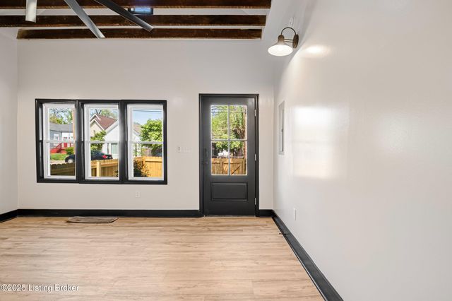 114 Stevenson Ave, Louisville, KY 40206