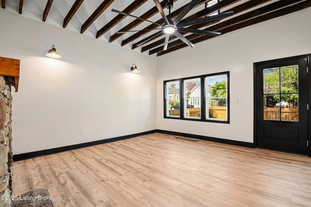 114 Stevenson Ave, Louisville, KY 40206