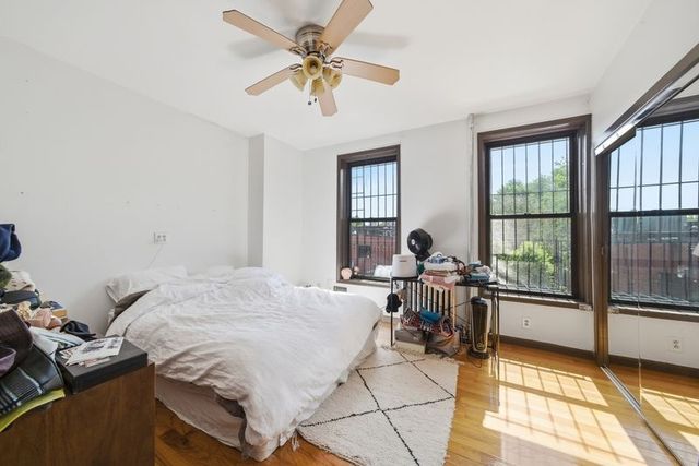 751 Franklin Avenue, New York City, NY 11238