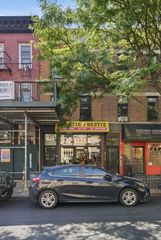 751 Franklin Avenue, New York City, NY 11238