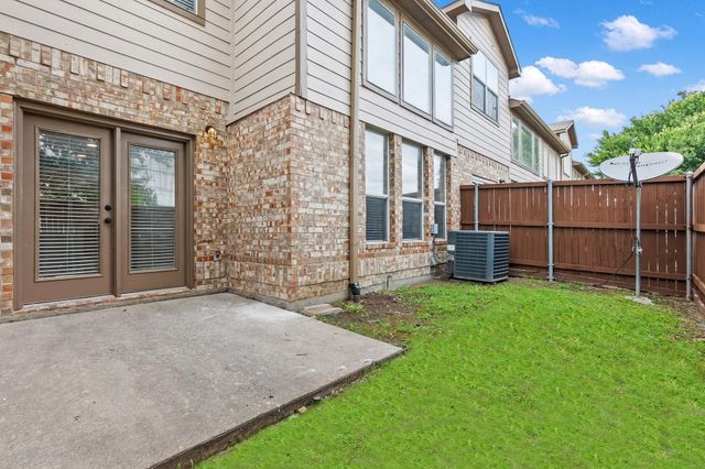 7128 Wolfemont Lane, Plano, TX 75025