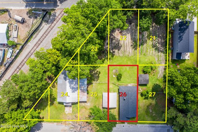 222 Evans Street, Wilmington, NC 28405