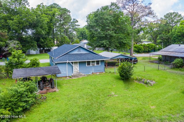 222 Evans Street, Wilmington, NC 28405